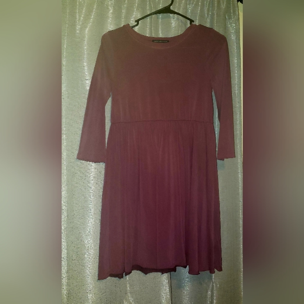 American eagle dress